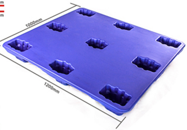 1210吹塑托盘