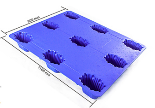 1190吹塑托盘