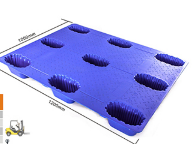1210吹塑托盘